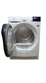 Сушильна машина Electrolux EW8HR458B - Зображення 4