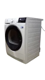 Сушильна машина Electrolux EW8HR458B - Зображення 2