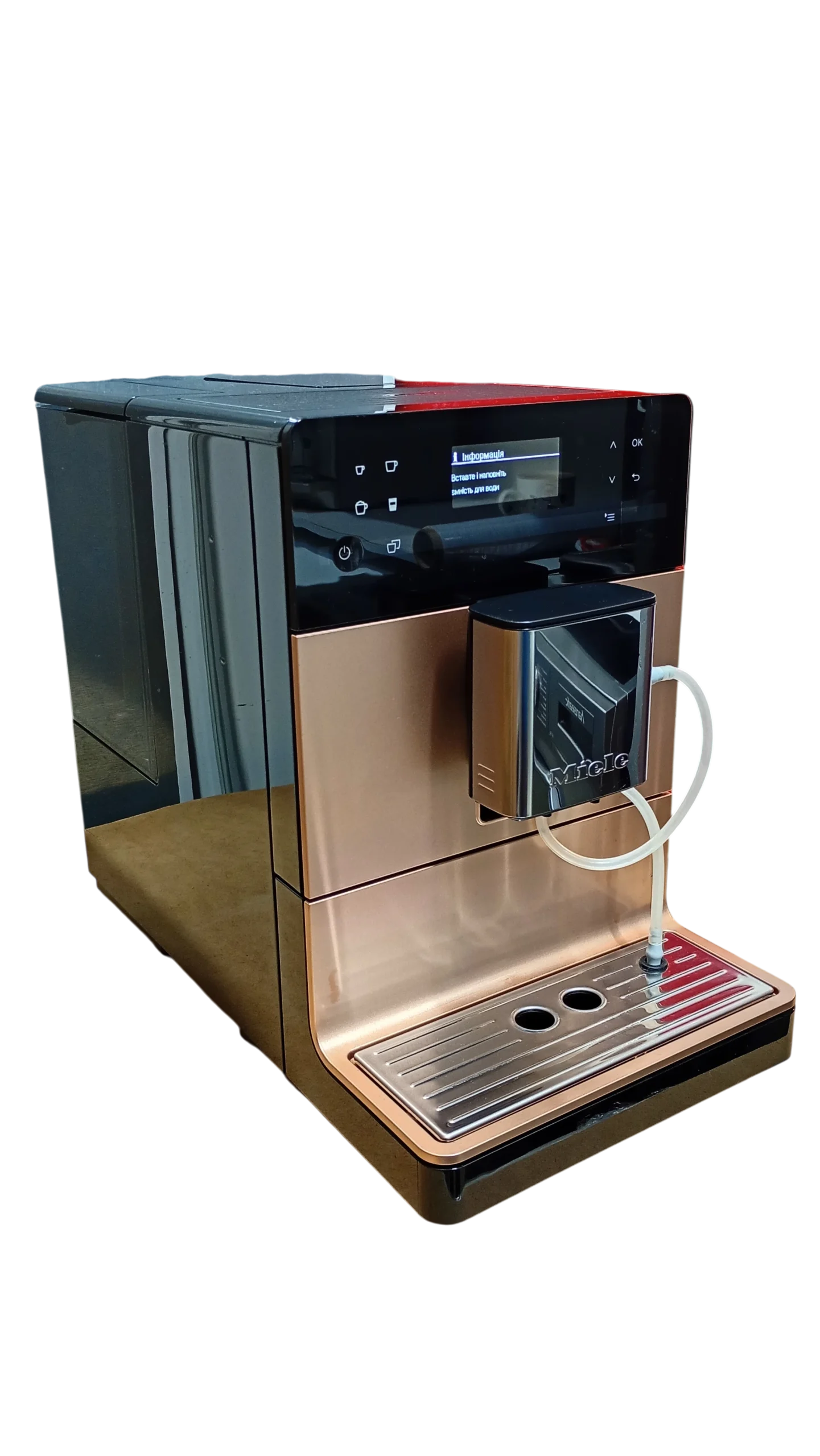 Кавомашина CM5500 - Зображення 2