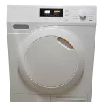 Сушильна машина TKB 555 WP