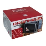 Мікрохвильова піч Grunhelm 20MX708-G - Зображення 6