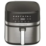 Мультипіч електрична GAF8010 Grunhelm