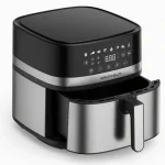 Мультипіч електрична GAF8010 Grunhelm - Зображення 3