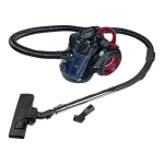Пилосос циклон GVC 8216 RP Grunhelm - Зображення 2