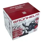 Пилосос циклон GVC 8216 RP Grunhelm - Зображення 8