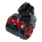 Пилосос циклон GVC 8216 RP Grunhelm - Зображення 7