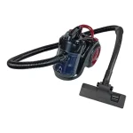 Пилосос циклон GVC 8216 RP Grunhelm - Зображення 4