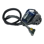 Пилосос контейнерний циклон GBVC-2205 HB  Grunhelm - Зображення 3