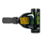 Пилосос контейнерний циклон GBVC-2205 HB  Grunhelm - Зображення 7