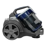 Пилосос контейнерний циклон GBVC-2205 HB  Grunhelm - Зображення 5