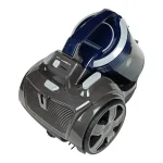 Пилосос контейнерний циклон GBVC-2205 HB  Grunhelm - Зображення 6