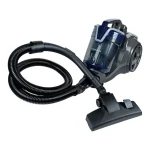 Пилосос контейнерний циклон GBVC-2205 HB  Grunhelm - Зображення 4