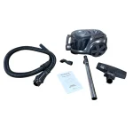 Пилосос контейнерний циклон GBVC-2202 HB  ECO Grunhelm - Зображення 5