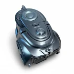 Пилосос контейнерний циклон GBVC-2202 HB  ECO Grunhelm - Зображення 4