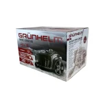 Пилосос контейнерний циклон GBVC-2202 HB  ECO Grunhelm - Зображення 6