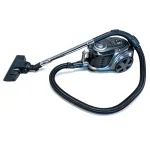 Пилосос контейнерний циклон GBVC-2202 HB  ECO Grunhelm