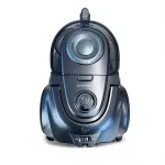 Пилосос контейнерний циклон GBVC-2202 HB  ECO Grunhelm - Зображення 3