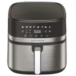 Мультипіч електрична GAF8010 Grunhelm