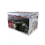 Пилосос контейнерний циклон GBVC-2202 HB  ECO Grunhelm - Зображення 6