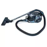Пилосос контейнерний циклон GBVC-2202 HB  ECO Grunhelm