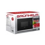 Мікрохвильова піч вбудована - GBMW-25LB Grunhelm - Зображення 6