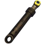 Амортизатор бака для пральної машини Samsung DC66-00343H DP 70N L=150-220mm D отворів=1013mm
