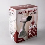 Ручний відпарювач GHS1509 Grunhelm - Зображення 10
