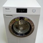 Пральна машина WCR870WPS