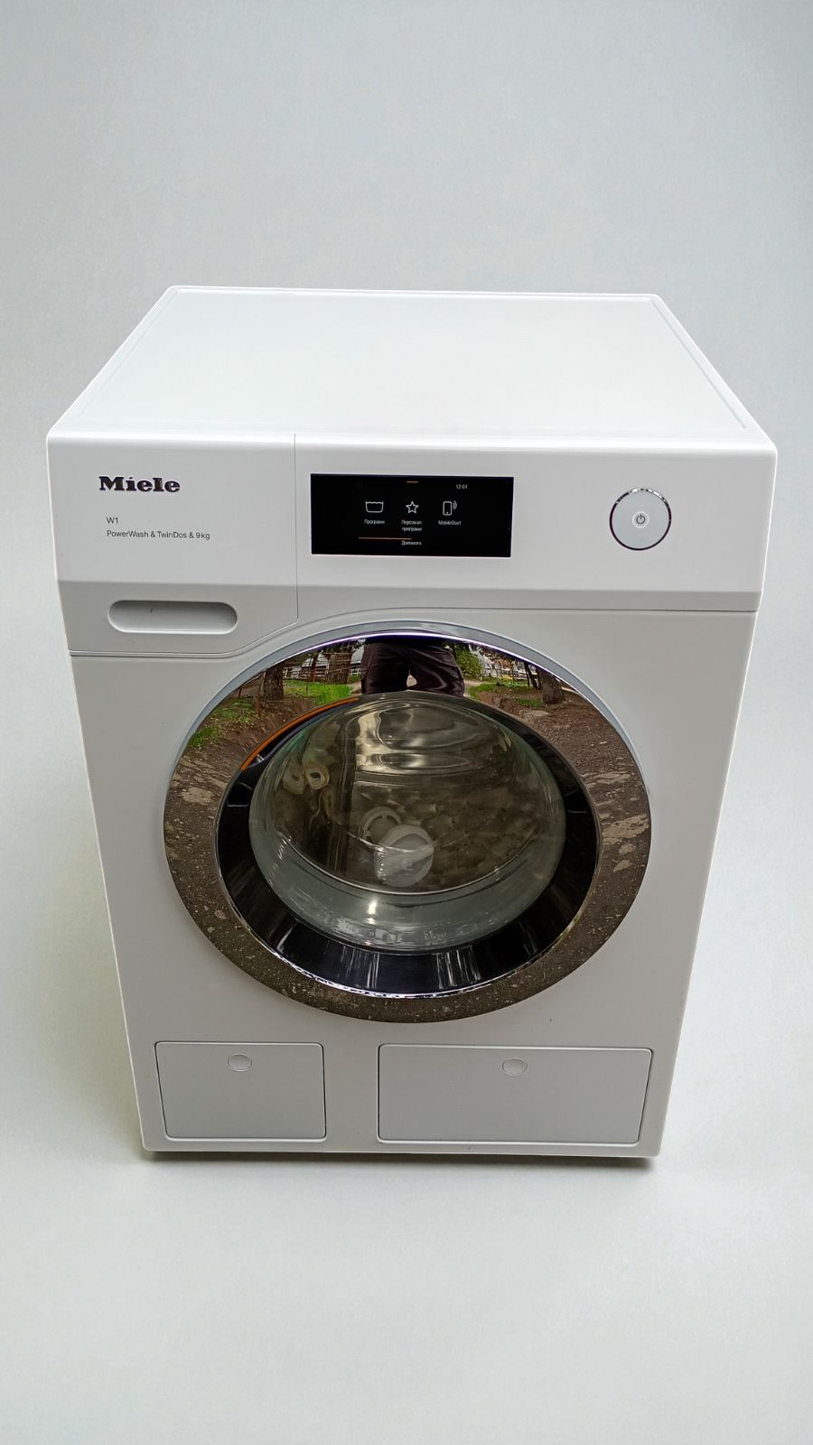 Пральна машина WCR870WPS - Зображення 1