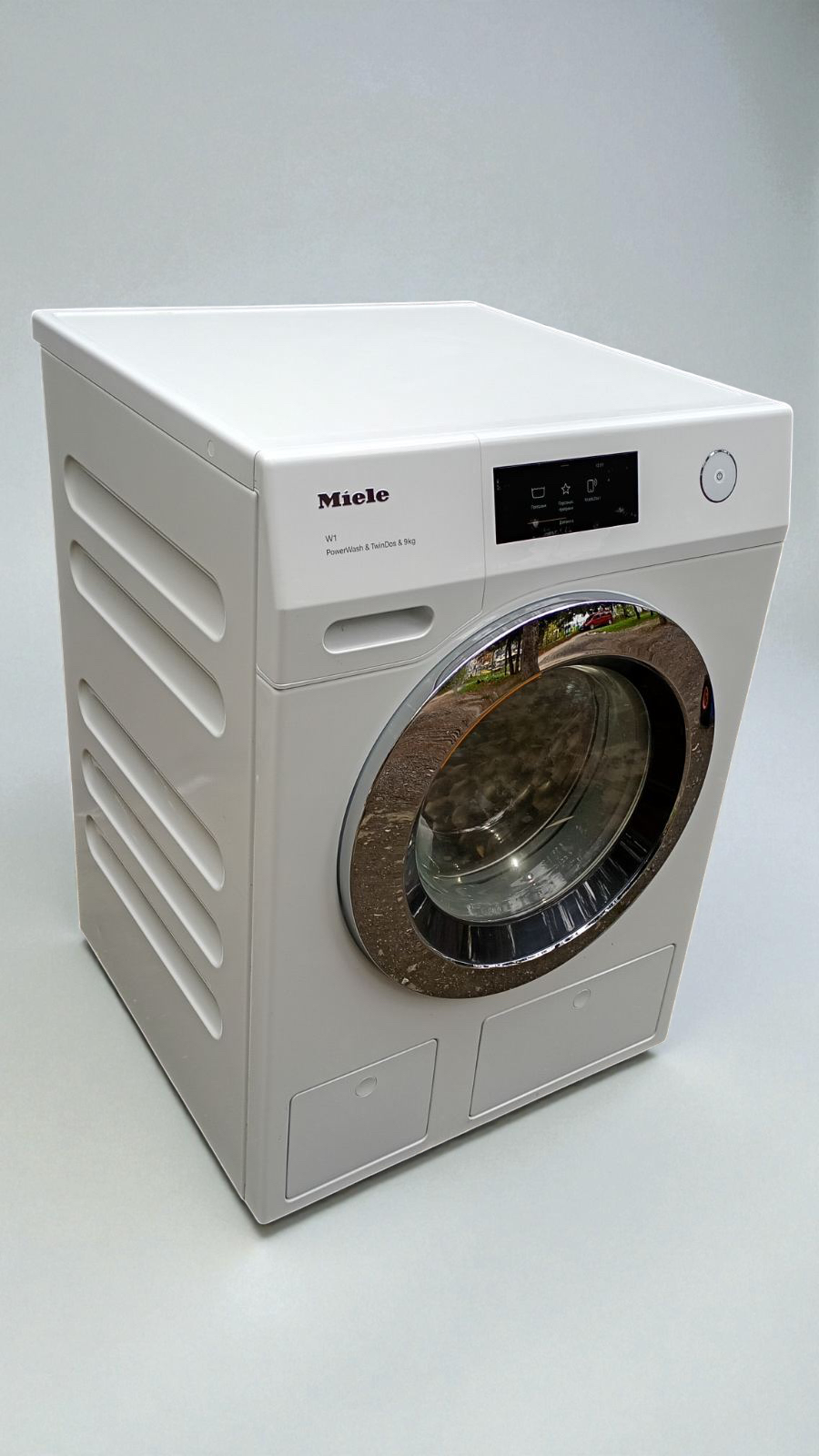 Пральна машина WCR870WPS - Зображення 2