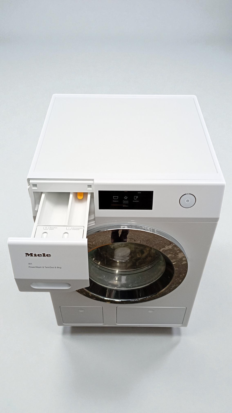 Пральна машина WCR870WPS - Зображення 4