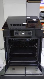 Комплект Gorenje BOS6737E13BGOT духова шафа + ECT643BSCOT
